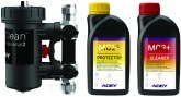 Pakiet filtr magnetyczny MagnaClean - FL1-03-02433